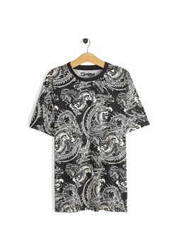 GATE Bawełniana koszulka z nadrukiem S ze sklepu gateshop w kategorii T-shirty męskie - zdjęcie 183548122