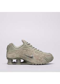 NIKE W SHOX R4 - id: HV0934-001 - marki Nike - 183548242 NIKE W SHOX R4 ze sklepu Sizeer w kategorii Buty sportowe damskie - zdjęcie 183548242
