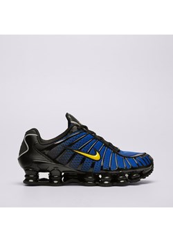 NIKE SHOX TL ze sklepu Sizeer w kategorii Buty sportowe męskie - zdjęcie 183548254