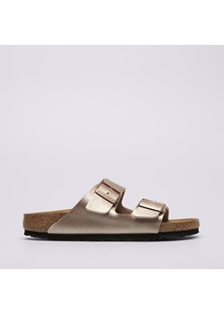 BIRKENSTOCK ARIZONA ze sklepu Sizeer w kategorii Klapki damskie - zdjęcie 183548301