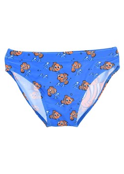 Finding Nemo Kąpielówki &quot;Nemo&quot; w kolorze pomarańczowo-niebieskim ze sklepu Limango Polska w kategorii Kąpielówki chłopięce - zdjęcie 183548491