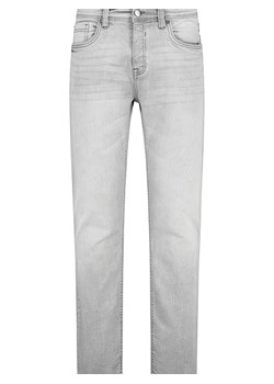 Sublevel Dżinsy - Regular fit - w kolorze jasnoszarym ze sklepu Limango Polska w kategorii Jeansy męskie - zdjęcie 183548613