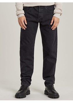 G-Star Dżinsy &quot;Morry&quot; - Tapered fit - w kolorze czarnym ze sklepu Limango Polska w kategorii Jeansy męskie - zdjęcie 183548693
