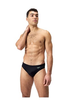 Speedo Kąpielówki "Eco+ H-Boom" w kolorze czarno-zielonym - id: 16947505 - marki Speedo - 183548752 Speedo Kąpielówki "Eco+ H-Boom" w kolorze czarno-zielonym ze sklepu Limango Polska w kategorii Kąpielówki - zdjęcie 183548752