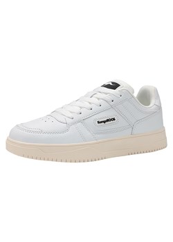 Kangaroos Sneakersy &quot;K-Nat Harper&quot; w kolorze białym ze sklepu Limango Polska w kategorii Trampki damskie - zdjęcie 183548880