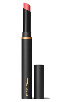 MAC Szminka &quot;Ladies Powder Kiss Velvet Blur - Sheer Outrage&quot; - 2 g ze sklepu Limango Polska w kategorii Pomadki do ust - zdjęcie 183548891