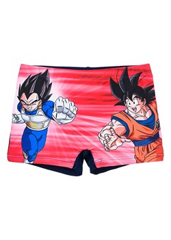Dragon Ball Z Kąpielówki &quot;Dragon Ball Super&quot; w kolorze granatowym ze wzorem ze sklepu Limango Polska w kategorii Kąpielówki chłopięce - zdjęcie 183549310