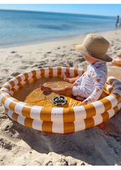 Swim Essentials Brodzik &apos;&apos;Flow&apos;&apos; - 3+ ze sklepu Limango Polska w kategorii Pozostałe wyposażenie ogrodowe - zdjęcie 183549351