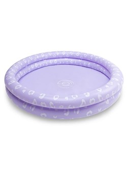 Swim Essentials Brodzik &apos;&apos;Lila Leopard&apos;&apos; - 3+ ze sklepu Limango Polska w kategorii Pozostałe wyposażenie ogrodowe - zdjęcie 183549353