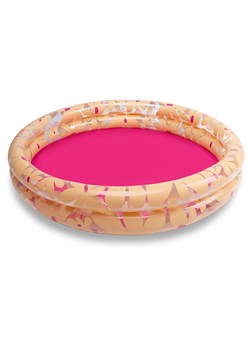 Swim Essentials Brodzik &quot;Clear Bloom&quot; - 3+ ze sklepu Limango Polska w kategorii Pozostałe wyposażenie ogrodowe - zdjęcie 183549361
