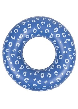 Swim Essentials Koło &quot;Blue Leopard&apos;&apos; do pływania - 6+ ze sklepu Limango Polska w kategorii Odzież dla niemowląt - zdjęcie 183549490