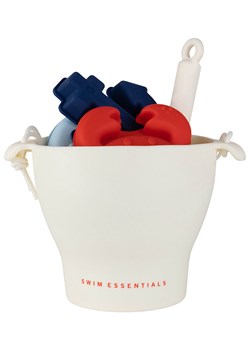 Swim Essentials Zestaw zabawek &quot;Pure Tunes&quot; na plażę - 3+ ze sklepu Limango Polska w kategorii Zabawki - zdjęcie 183549514