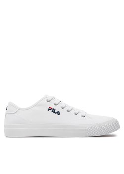 Sneakersy Fila Pointer Classic FFM0043 Biały ze sklepu eobuwie.pl w kategorii Trampki męskie - zdjęcie 183549834