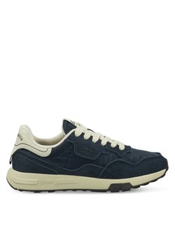 Gant Sneakersy 30633916 Granatowy ze sklepu MODIVO w kategorii Buty sportowe męskie - zdjęcie 183550460