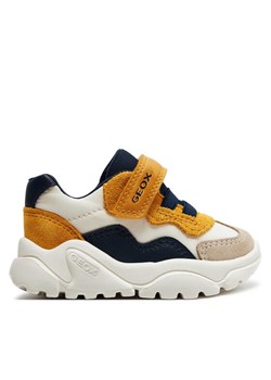 Geox Sneakersy B Ciufciuf Boy B455RB 0FU22 CQ62P M Kolorowy ze sklepu MODIVO w kategorii Buty sportowe dziecięce - zdjęcie 183550480