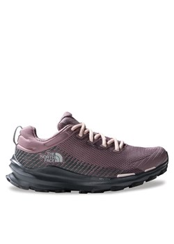 The North Face Trekkingi Vectiv Fastpack Futurelight NF0A5JCZODR1 Szary ze sklepu MODIVO w kategorii Buty trekkingowe damskie - zdjęcie 183550493