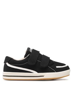 Action Boy Sneakersy CP23-6090 Czarny ze sklepu MODIVO w kategorii Trampki dziecięce - zdjęcie 183550521