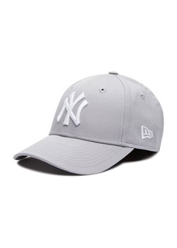 New Era Czapka z daszkiem K 940 Mlb League Ba Youth 10879075 Szary ze sklepu MODIVO w kategorii Czapki z daszkiem damskie - zdjęcie 183550550