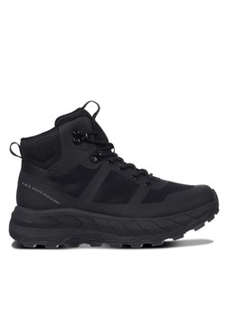 Luhta Trapery Reipas 75517 400 L Czarny ze sklepu MODIVO w kategorii Buty trekkingowe damskie - zdjęcie 183550574