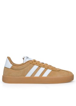 adidas Sneakersy VL COURT 3.0 ID9183 Brązowy - id: 5905588741749 - marki adidas - 183550583 adidas Sneakersy VL COURT 3.0 ID9183 Brązowy ze sklepu MODIVO w kategorii Buty sportowe damskie - zdjęcie 183550583