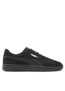 Puma Sneakersy Smash 3.0 390984 02 Czarny ze sklepu MODIVO w kategorii Trampki męskie - zdjęcie 183550594