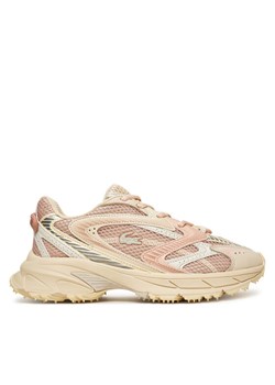 Lacoste Sneakersy L003 Neo Shot 7-49SFA0007 Różowy ze sklepu MODIVO w kategorii Buty sportowe damskie - zdjęcie 183551413