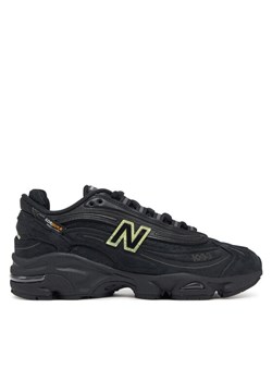 New Balance Sneakersy M1000BBV Czarny ze sklepu MODIVO w kategorii Buty sportowe męskie - zdjęcie 183551451