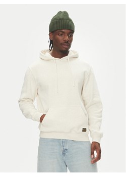 RVCA Bluza AVYFT00346 Beżowy Regular Fit ze sklepu MODIVO w kategorii Bluzy męskie - zdjęcie 183551452