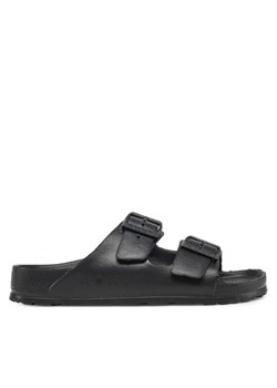 Roxy Klapki Kattie ARJL101228 Czarny ze sklepu MODIVO w kategorii Klapki damskie - zdjęcie 183551501