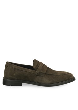 Gant Mokasyny 30673926 Brązowy ze sklepu MODIVO w kategorii Mokasyny męskie - zdjęcie 183551563