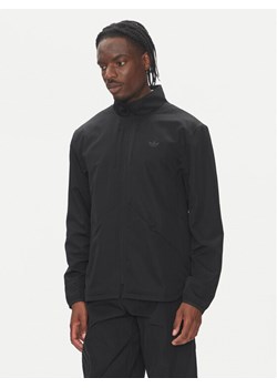 adidas Wiatrówka Fashion Archive JD0049 Czarny Slim Fit ze sklepu MODIVO w kategorii Kurtki męskie - zdjęcie 183551591