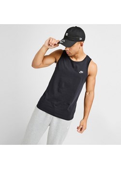 NIKE TANK M NSW CLUB TANK DT ze sklepu JD Sports  w kategorii T-shirty męskie - zdjęcie 183553152