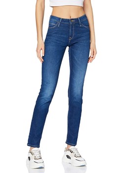 LEE ELLY DAMSKIE SPODNIE JEANSOWE MID STONE SITKA L305TLNI 112106232 ze sklepu YouNeedit.pl w kategorii Jeansy damskie - zdjęcie 183553213