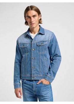 LEE MĘSKA KURTKA JEANSOWA LEE RIDER JACKET WORN INDIGO 112363866 - id: 46944 - marki Lee - 183553262 LEE MĘSKA KURTKA JEANSOWA LEE RIDER JACKET WORN INDIGO 112363866 ze sklepu YouNeedit.pl w kategorii Kurtki męskie - zdjęcie 183553262