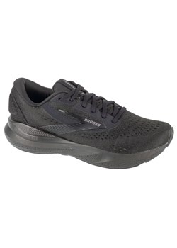 Buty do biegania Brooks Adrenaline Gts 24 1104371D020 czarne ze sklepu ButyModne.pl w kategorii Buty sportowe męskie - zdjęcie 183553780