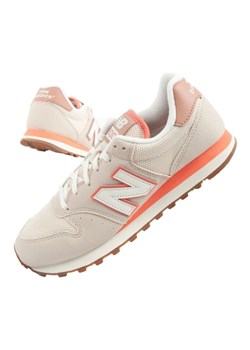 Buty New Balance Sneakersy W GW500BPC ze sklepu ButyModne.pl w kategorii Buty sportowe damskie - zdjęcie 183553940