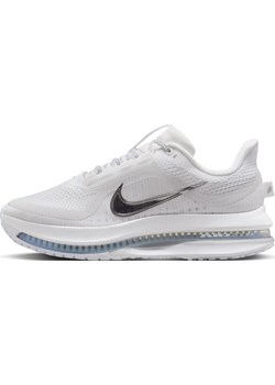 Damskie buty do biegania po asfalcie Nike Pegasus Premium - Biel ze sklepu Nike poland w kategorii Buty sportowe damskie - zdjęcie 183555174