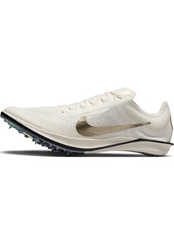 Kolce do biegania na średnich dystansach Nike Dragonfly 2 Elite „Jakob Ingebrigtsen” - Biel ze sklepu Nike poland w kategorii Buty sportowe męskie - zdjęcie 183555194