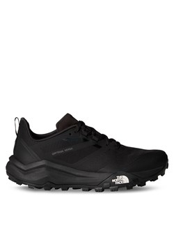 Trekkingi The North Face Offtrail Versa NF0A8AEXKY41 Czarny ze sklepu eobuwie.pl w kategorii Buty trekkingowe męskie - zdjęcie 183555252