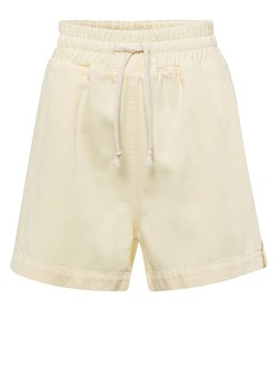 Cross Jeans Szorty w kolorze żółtym ze sklepu Limango Polska w kategorii Szorty - zdjęcie 183556113
