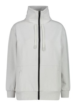 CMP Bluza w kolorze szarym ze sklepu Limango Polska w kategorii Bluzy damskie - zdjęcie 183556184
