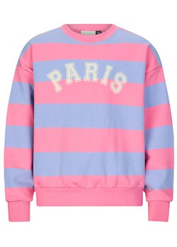 Retour Bluza &quot;Bondy&quot; w kolorze jasnoróżowym ze sklepu Limango Polska w kategorii Bluzy dziewczęce - zdjęcie 183557234