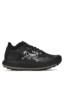 Buty do biegania Arc'teryx Sylan Pro X000010077 Czarny ze sklepu eobuwie.pl w kategorii Buty sportowe męskie - zdjęcie 183557451
