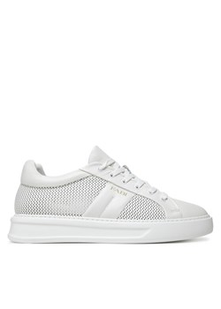 Sneakersy Fabi FU0459 Biały ze sklepu eobuwie.pl w kategorii Buty sportowe męskie - zdjęcie 183557533