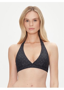 JOOP! Góra od bikini 10224442 Czarny ze sklepu MODIVO w kategorii Stroje kąpielowe - zdjęcie 183558381