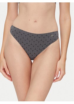 JOOP! Stringi 10223896 Szary ze sklepu MODIVO w kategorii Majtki damskie - zdjęcie 183558424