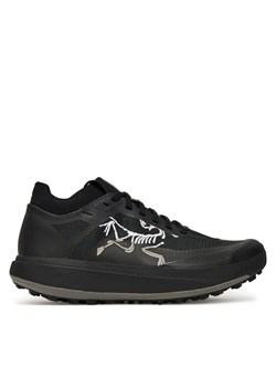 Arc'teryx Buty do biegania Sylan Pro X000010077 Czarny ze sklepu MODIVO w kategorii Buty sportowe męskie - zdjęcie 183558441