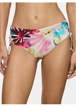 Triumph Dół od bikini Summer Fleur 10222314 Kolorowy ze sklepu MODIVO w kategorii Stroje kąpielowe - zdjęcie 183558450