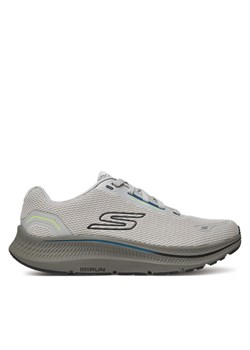 Skechers Buty do biegania Go Run Consistent 2.0-Flight Crew 220879/GYCC Szary ze sklepu MODIVO w kategorii Buty sportowe męskie - zdjęcie 183558481