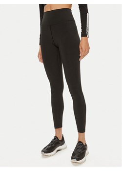 adidas Legginsy All Me IL7324 Czarny Slim Fit ze sklepu MODIVO w kategorii Spodnie damskie - zdjęcie 183558490